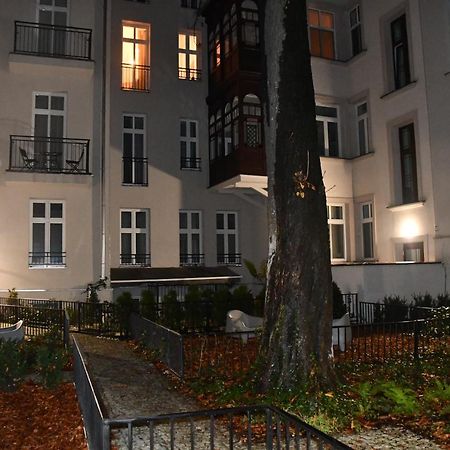 M-Keys Apartments Krakow Old Town Kazimierz Bagian luar foto