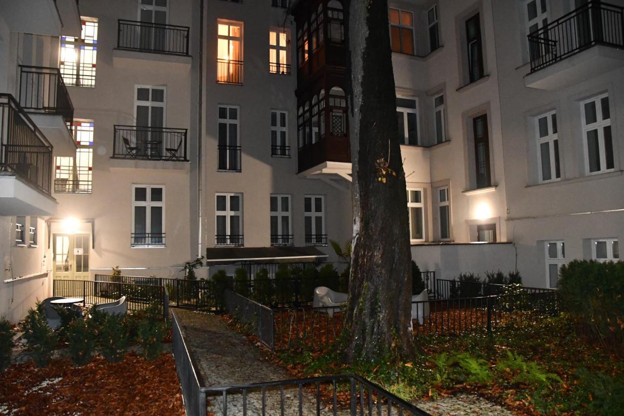 M-Keys Apartments Krakow Old Town Kazimierz Bagian luar foto