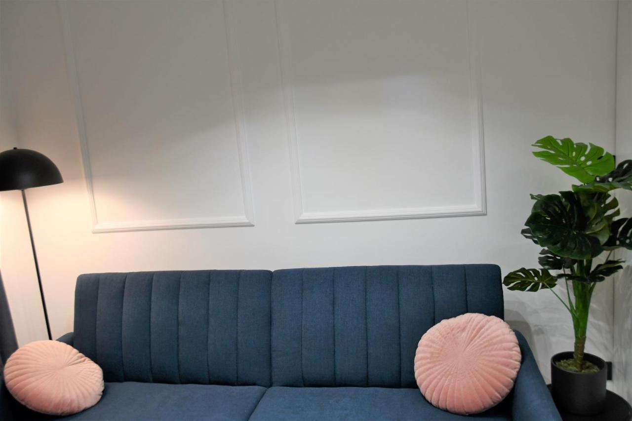 M-Keys Apartments Krakow Old Town Kazimierz Bagian luar foto