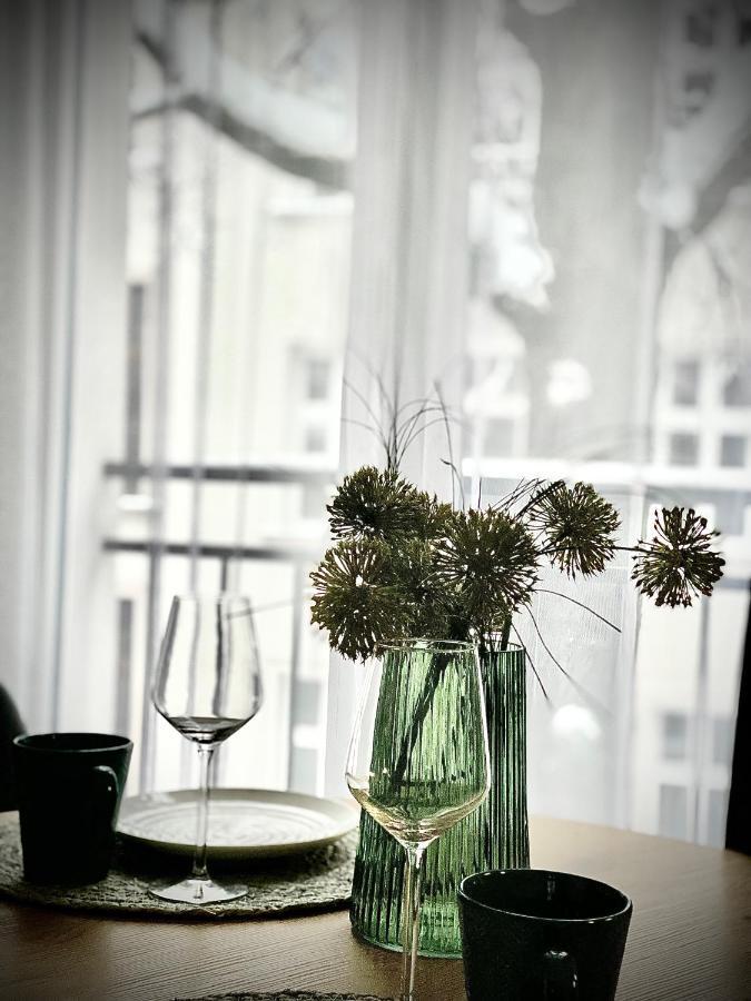 M-Keys Apartments Krakow Old Town Kazimierz Bagian luar foto