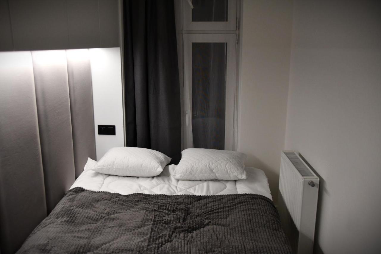 M-Keys Apartments Krakow Old Town Kazimierz Bagian luar foto