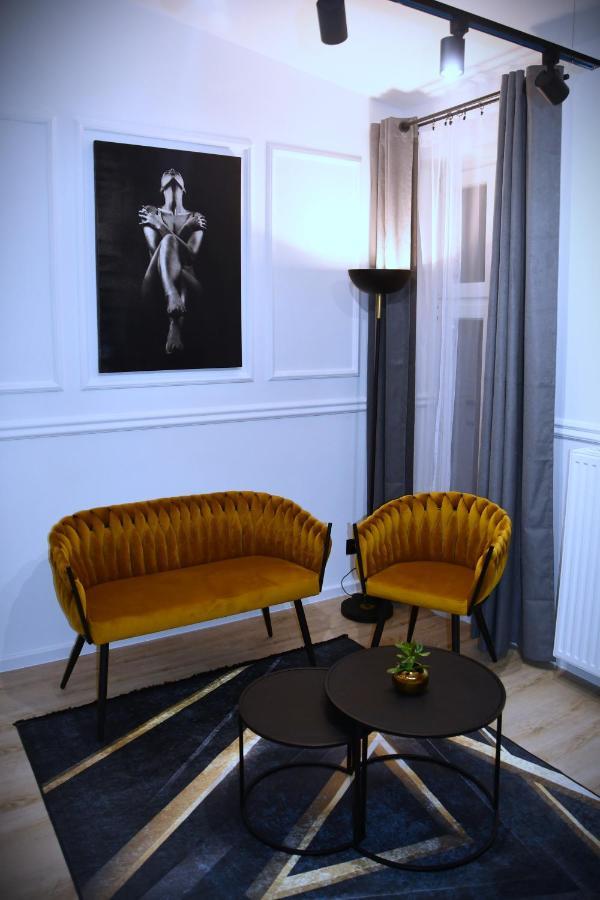 M-Keys Apartments Krakow Old Town Kazimierz Bagian luar foto