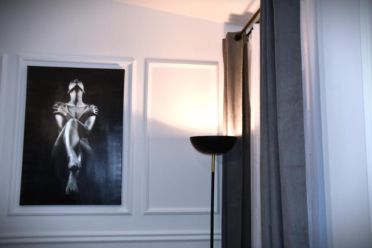 M-Keys Apartments Krakow Old Town Kazimierz Bagian luar foto