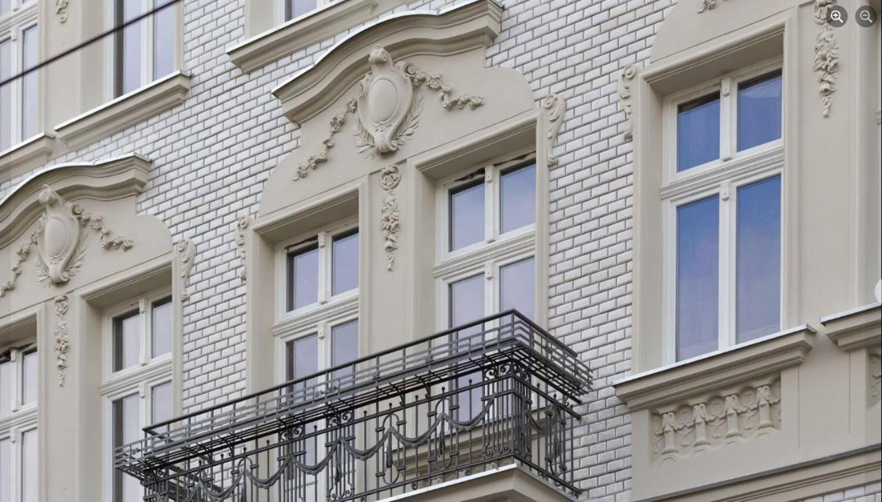 M-Keys Apartments Krakow Old Town Kazimierz Bagian luar foto