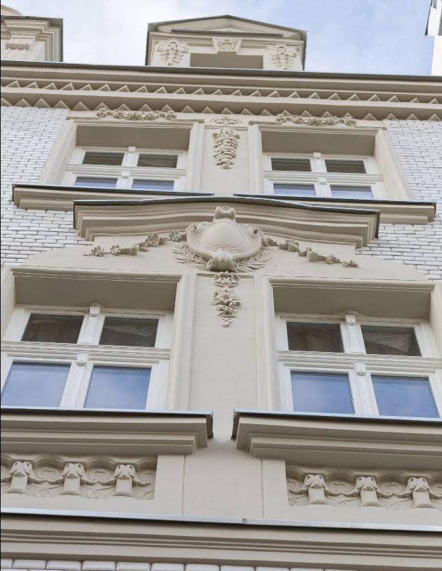 M-Keys Apartments Krakow Old Town Kazimierz Bagian luar foto