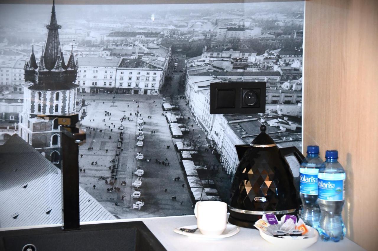 M-Keys Apartments Krakow Old Town Kazimierz Bagian luar foto