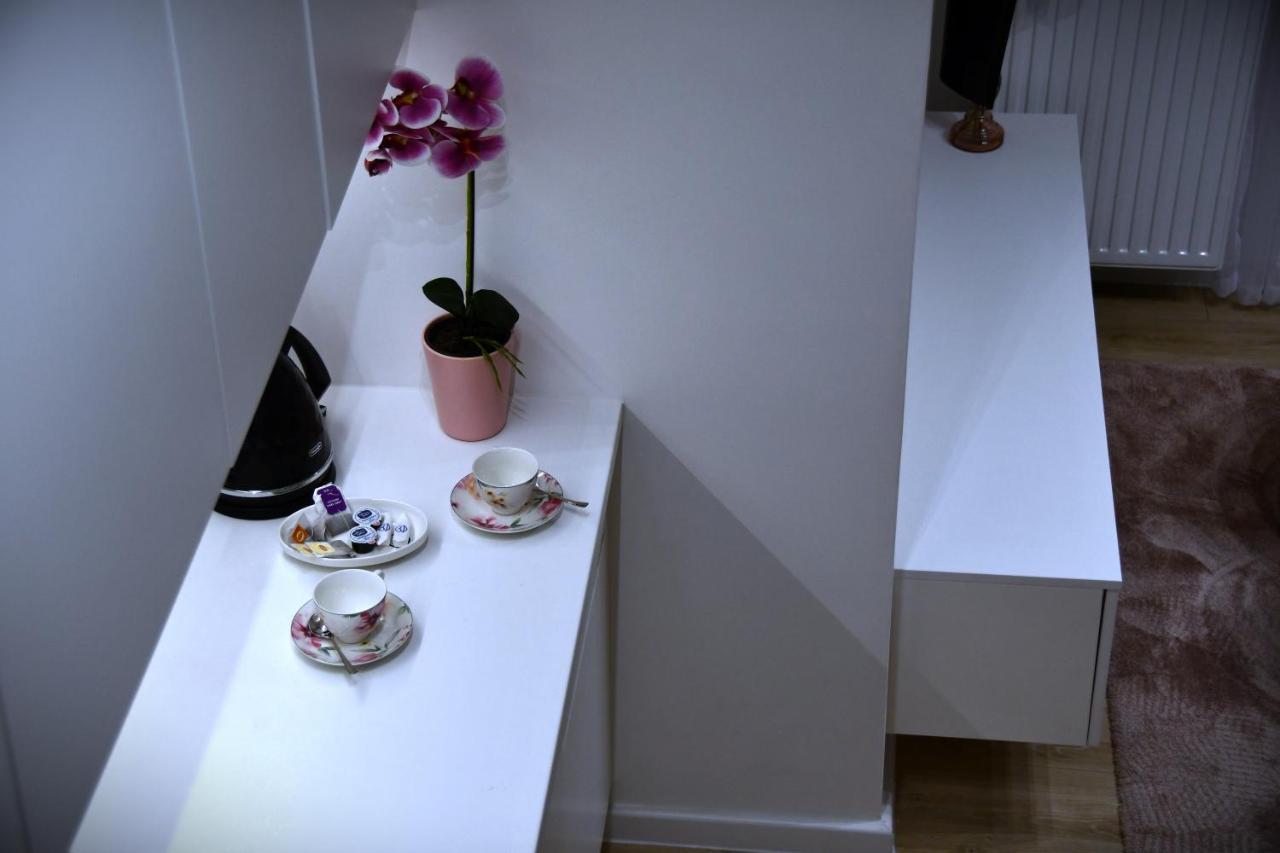M-Keys Apartments Krakow Old Town Kazimierz Bagian luar foto