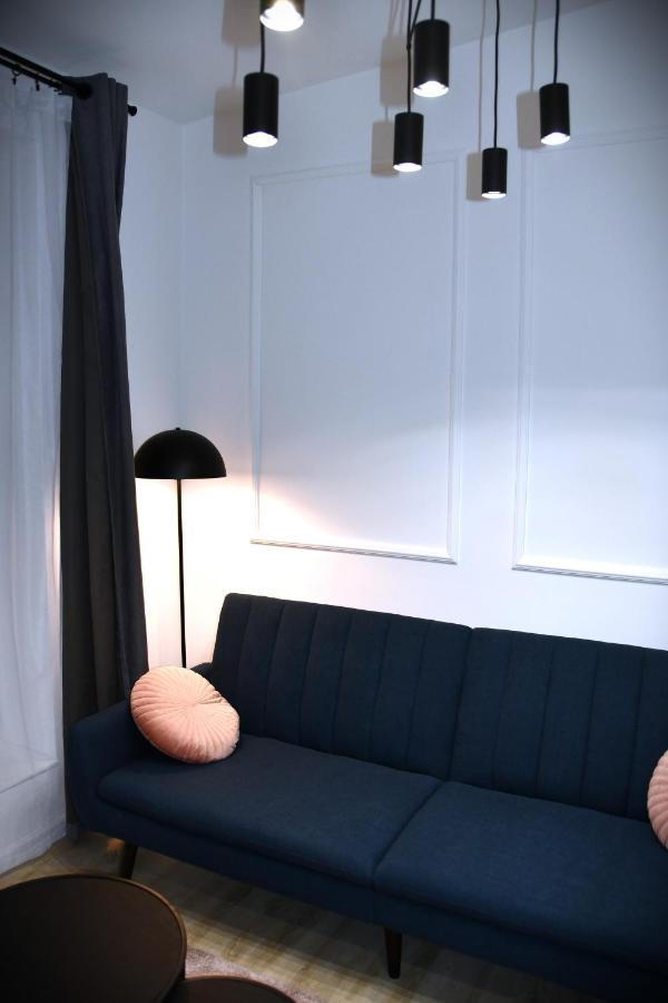 M-Keys Apartments Krakow Old Town Kazimierz Bagian luar foto
