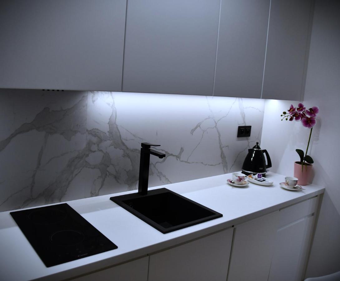 M-Keys Apartments Krakow Old Town Kazimierz Bagian luar foto