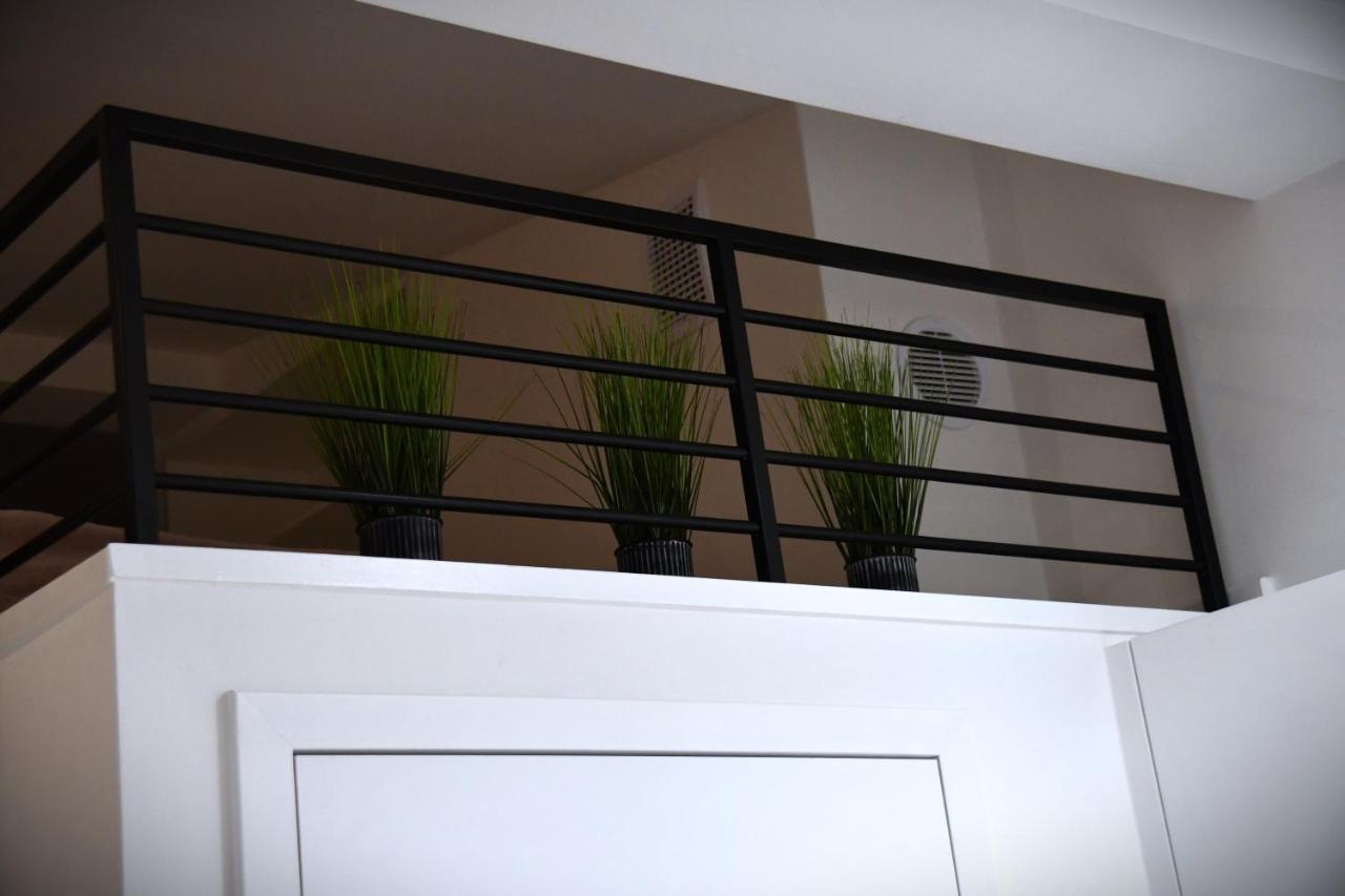 M-Keys Apartments Krakow Old Town Kazimierz Bagian luar foto