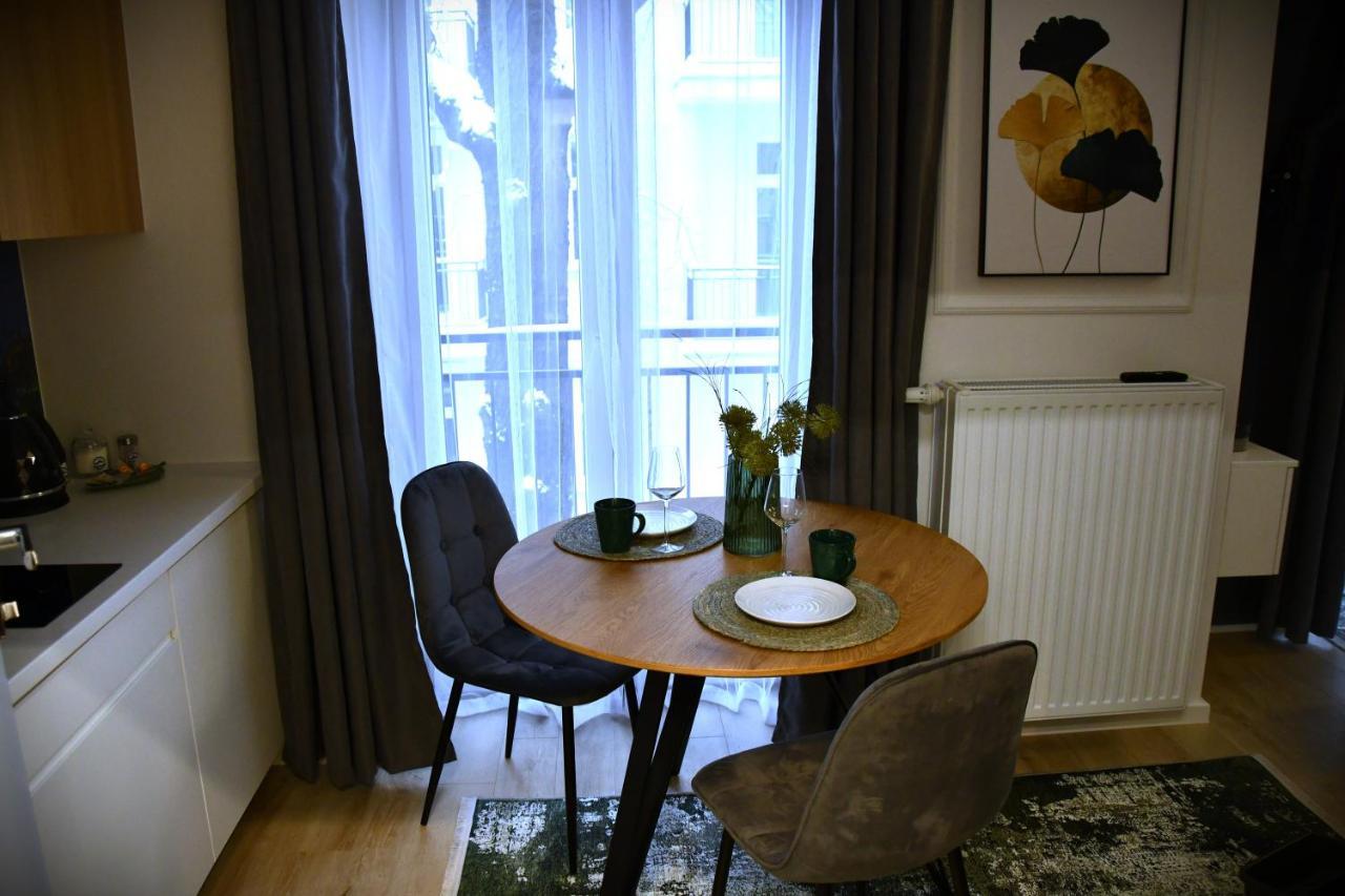 M-Keys Apartments Krakow Old Town Kazimierz Bagian luar foto