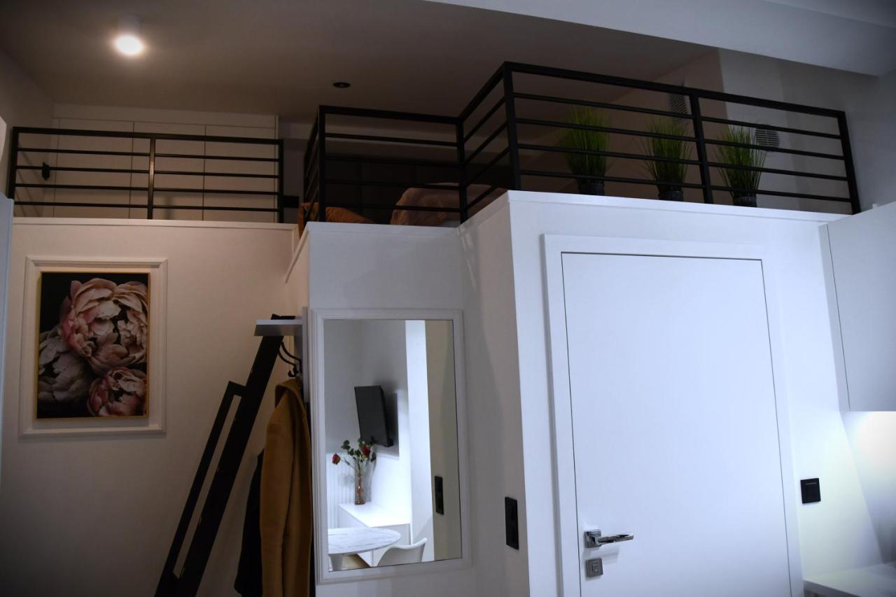 M-Keys Apartments Krakow Old Town Kazimierz Bagian luar foto