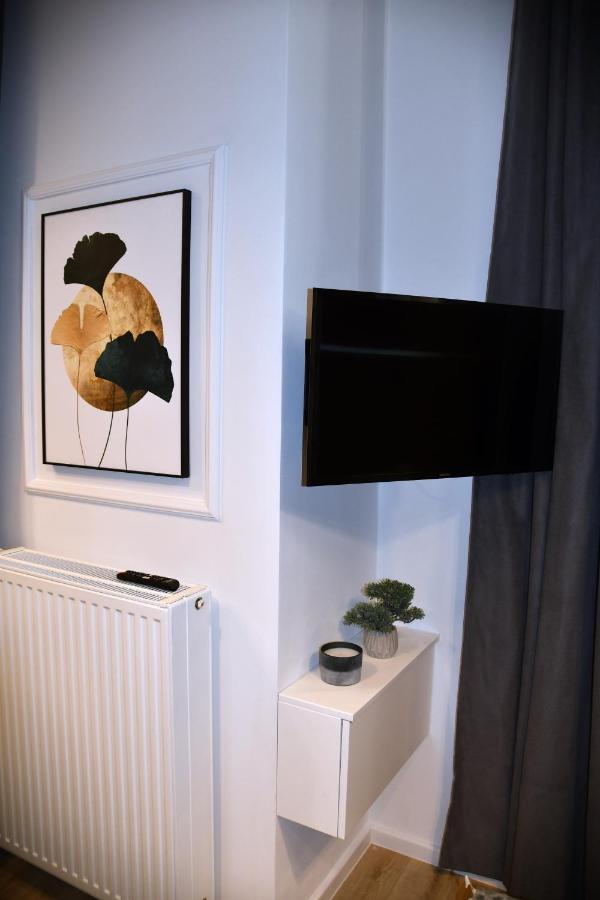 M-Keys Apartments Krakow Old Town Kazimierz Bagian luar foto