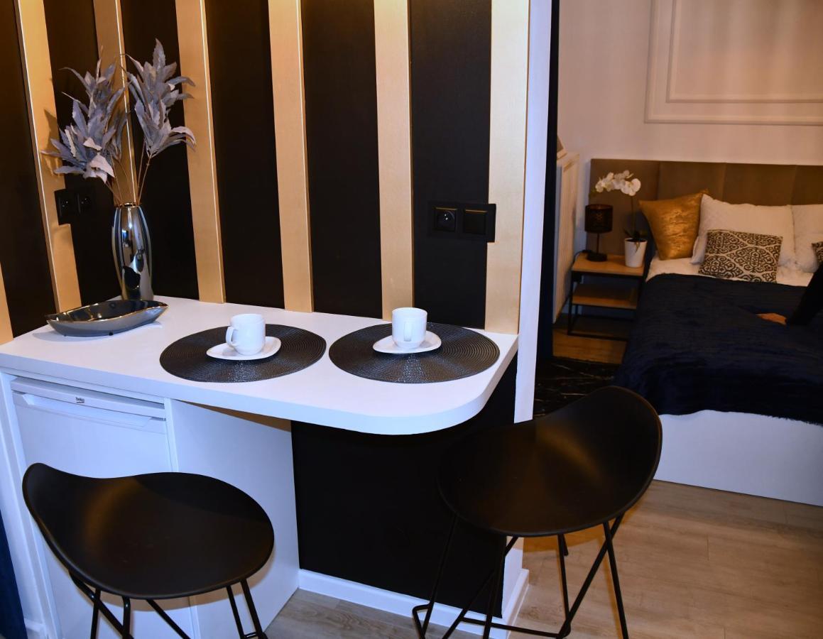 M-Keys Apartments Krakow Old Town Kazimierz Bagian luar foto