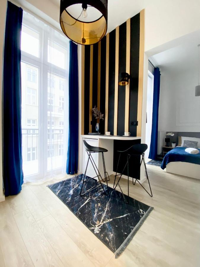 M-Keys Apartments Krakow Old Town Kazimierz Bagian luar foto