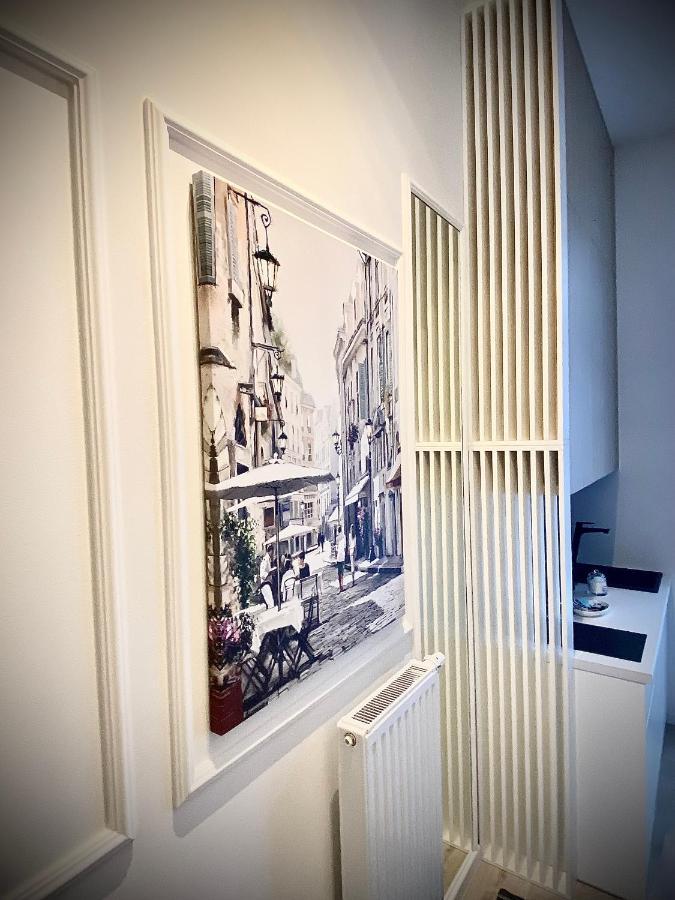 M-Keys Apartments Krakow Old Town Kazimierz Bagian luar foto