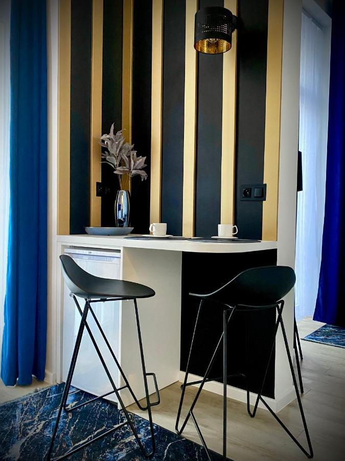 M-Keys Apartments Krakow Old Town Kazimierz Bagian luar foto