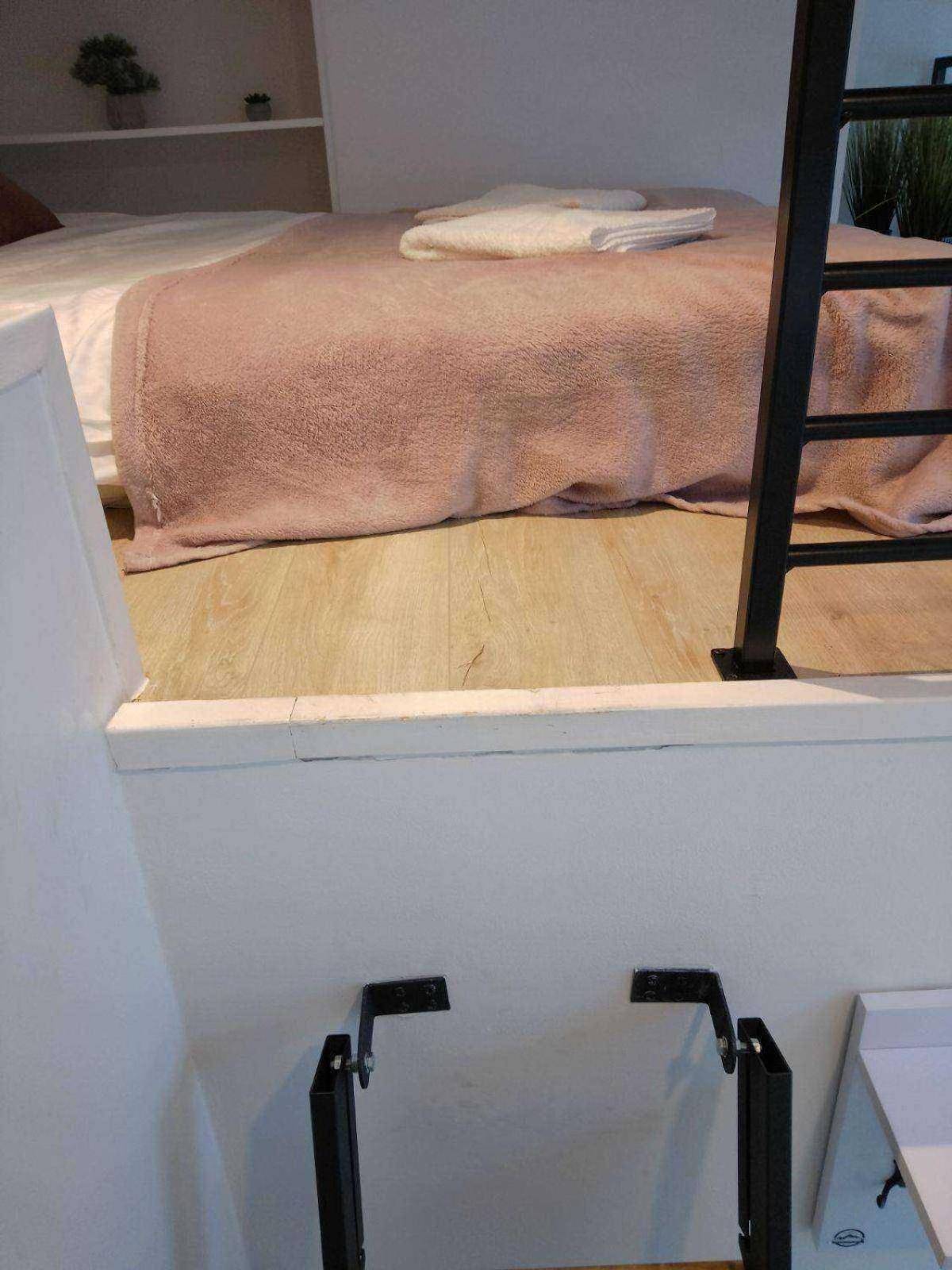 M-Keys Apartments Krakow Old Town Kazimierz Bagian luar foto