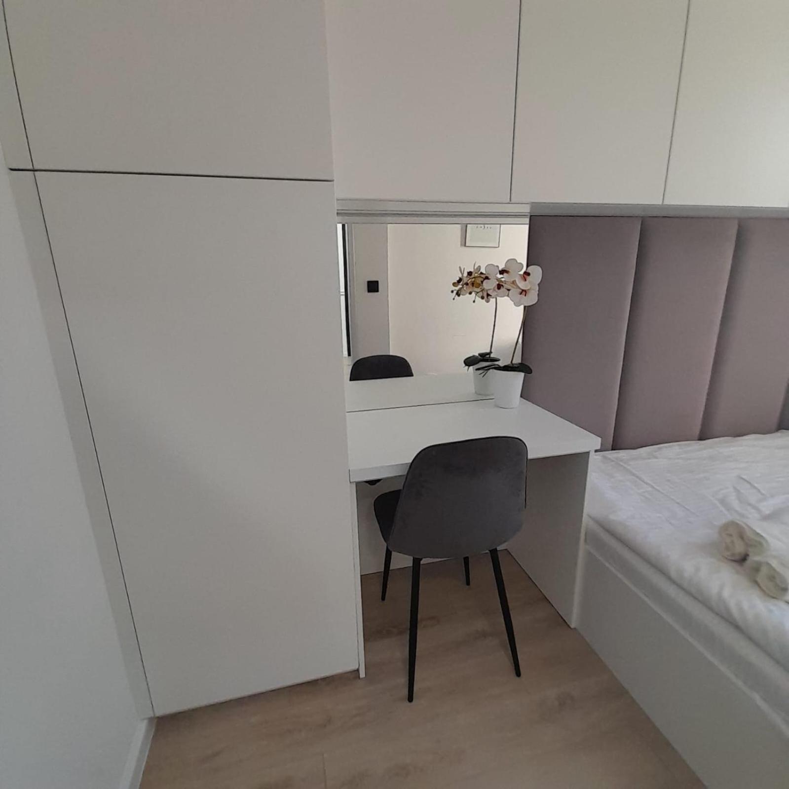 M-Keys Apartments Krakow Old Town Kazimierz Bagian luar foto
