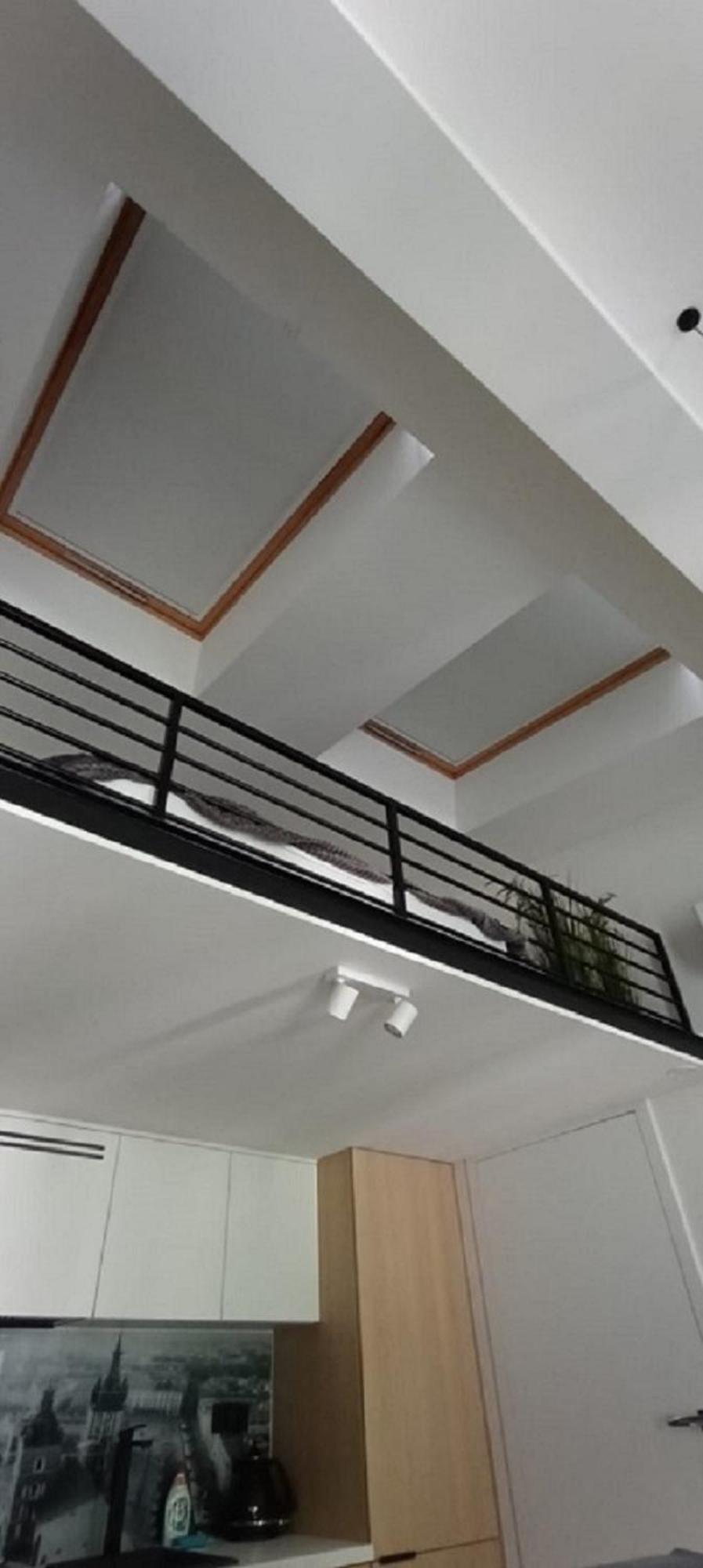 M-Keys Apartments Krakow Old Town Kazimierz Bagian luar foto
