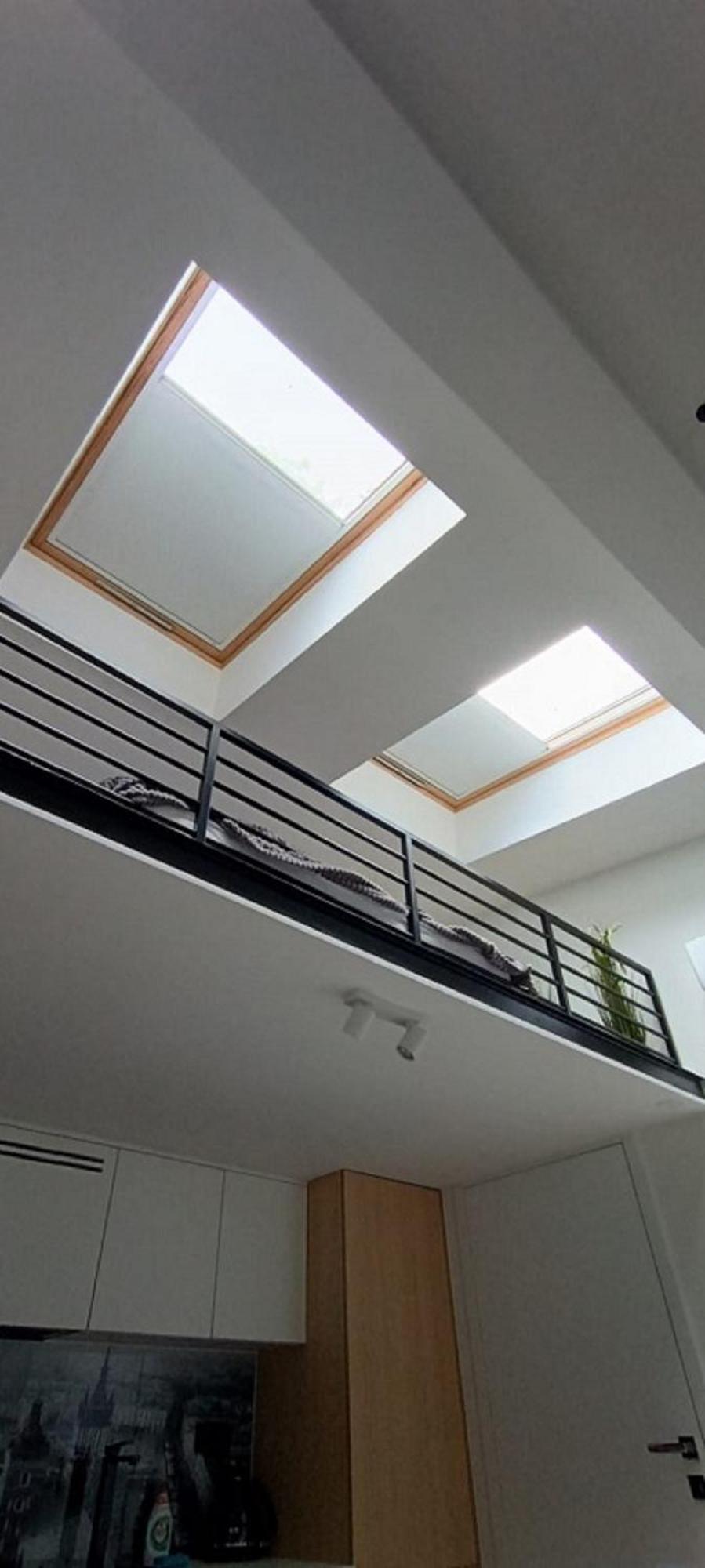 M-Keys Apartments Krakow Old Town Kazimierz Bagian luar foto